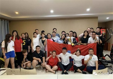 【七点减重】第十二届周冠军大会(6月16日)