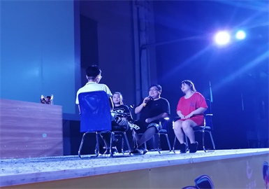 【七点减重】第二十四届周冠军大会（9月8日）