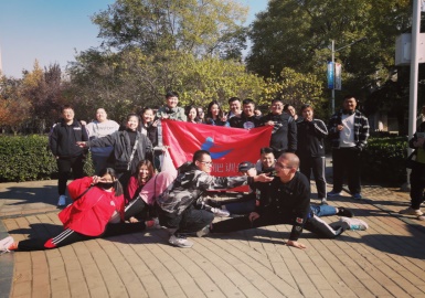 【七点减重】我们是儿童乐园守护者！